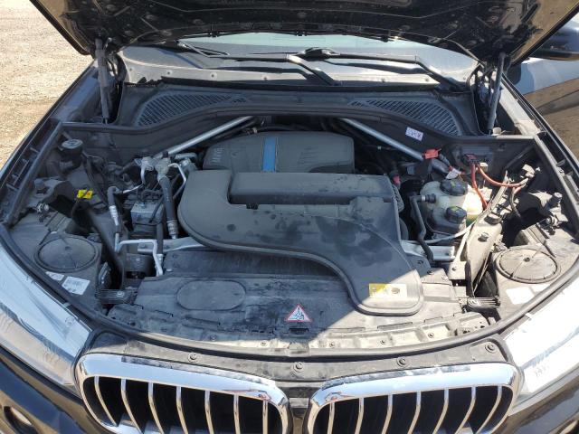 5UXKT0C54G0F74913 BMW X5 Xdr40e