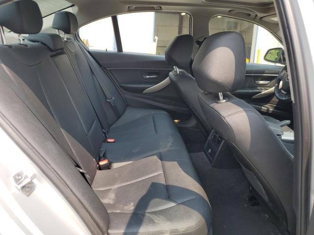 WBA3C3G53FNT51470 BMW 320 I Xdrive