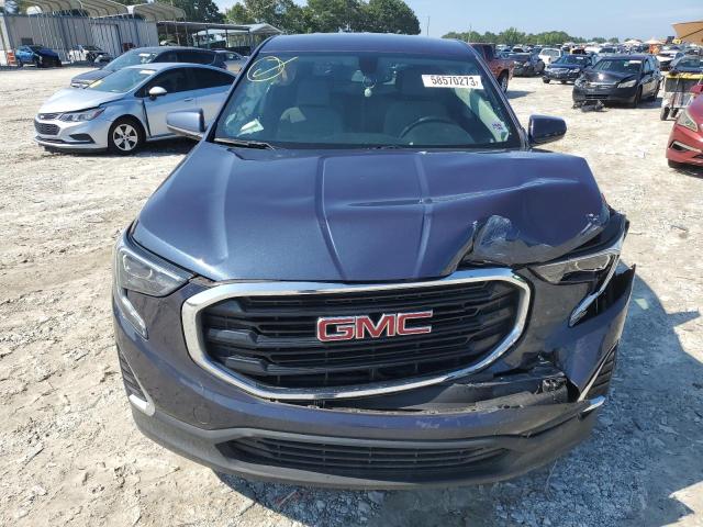3GKALMEV9JL386157 GMC Terrain Sle