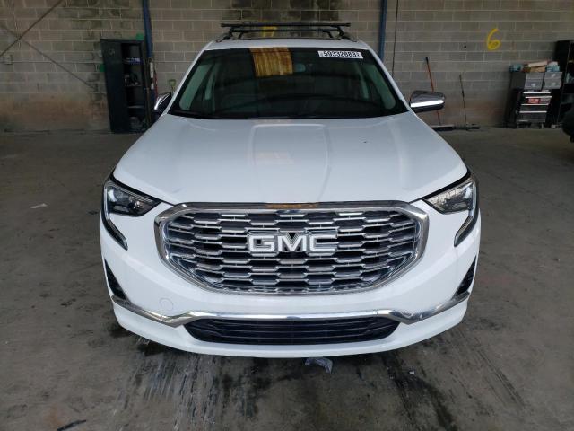 3GKALSEX2JL254508 GMC Terrain Denali