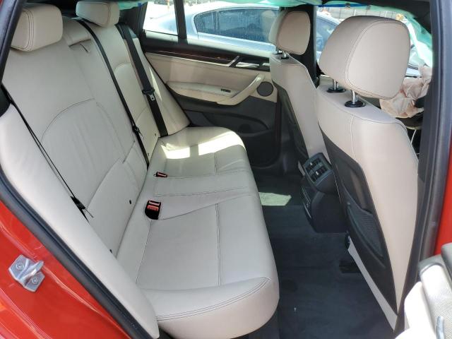 5UXXW3C50J0T80947 BMW X4 Xdrive28i