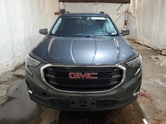 3GKALTEV2JL365225 GMC Terrain Sle