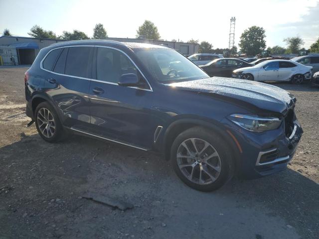 5UXCR6C0XP9P24915 BMW X5 Xdrive40i