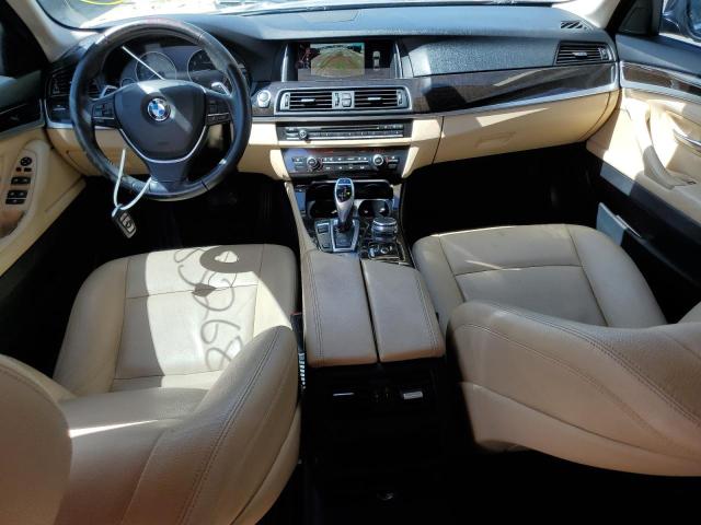 WBA5A5C55GG354313 BMW 528 I