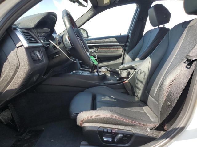 WBA8E9G53GNT44622 BMW 328 I Sulev