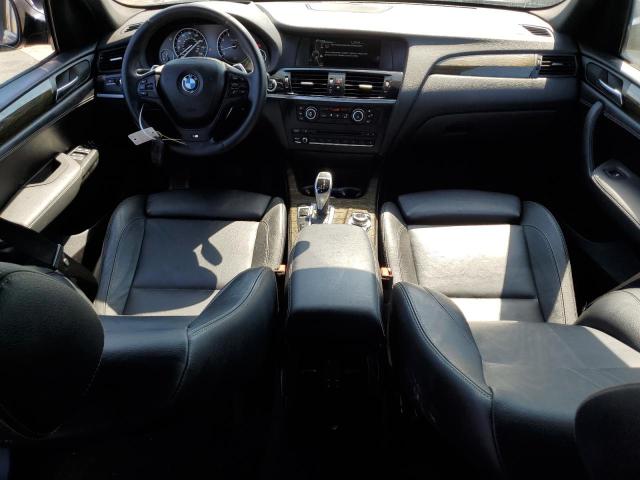 5UXWX7C53E0E75849 BMW X3 Xdrive35i