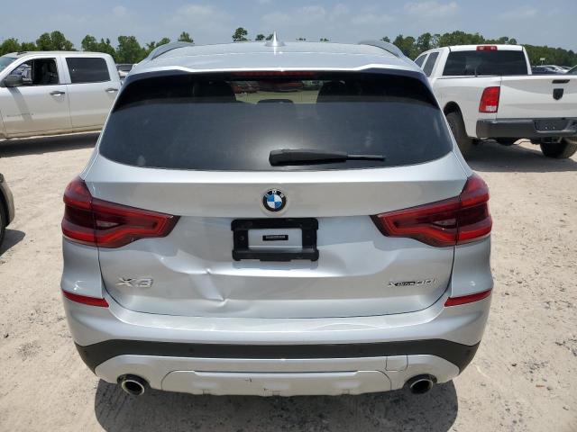 5UXTY5C05M9E70932 BMW X3 Xdrive30i