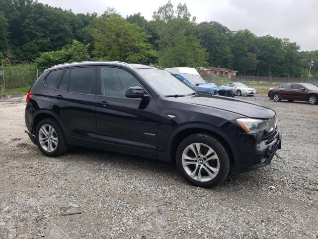 5UXWX7C50H0U41451 BMW X3 Xdrive35i