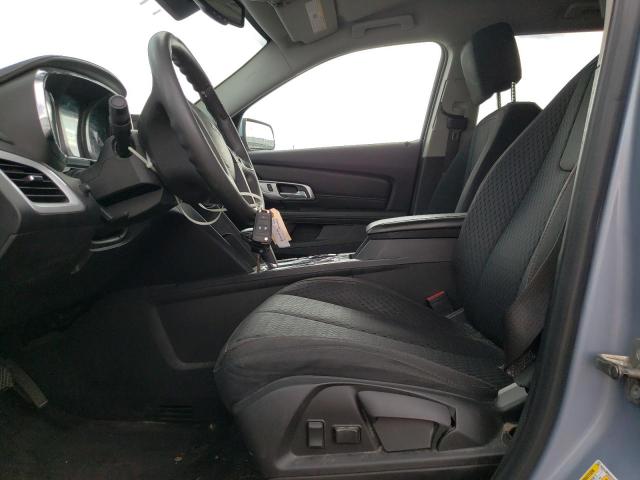 2GKALMEK6F6198150 GMC Terrain Sle