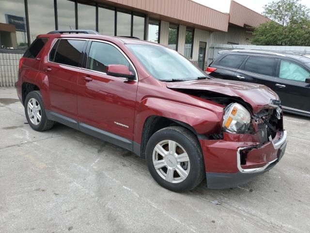 2GKALNEK7G6316679 GMC Terrain Sle