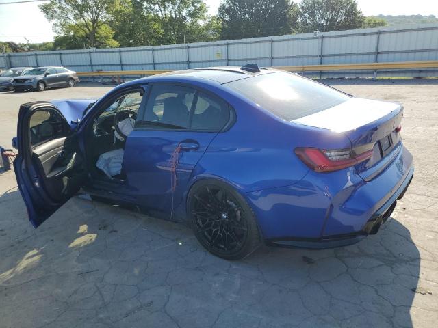 WBS43AY0XNFM10675 BMW M3 Competition