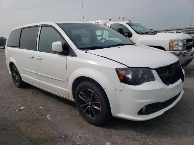 2C4RDGCG9GR176686 Dodge Grand Caravan Sxt