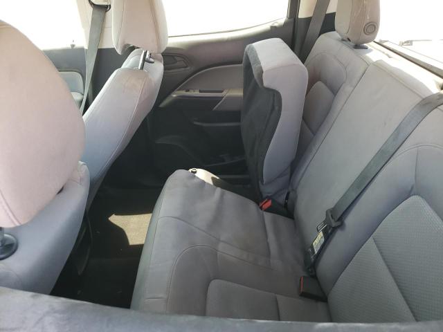 1GTG5BE35G1270263 GMC Canyon