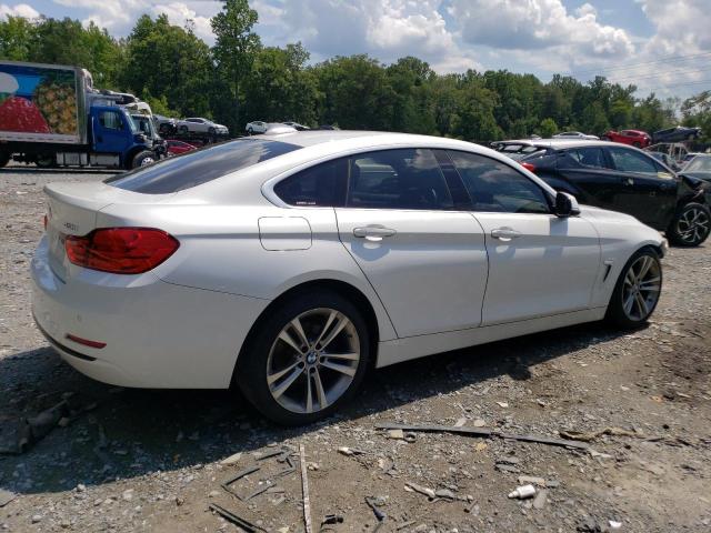 WBA4F9C34HG812766 BMW 430xi Gran Coupe