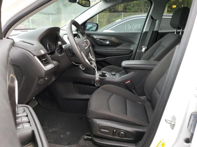 3GKALMEV9NL138738 GMC Terrain Sle