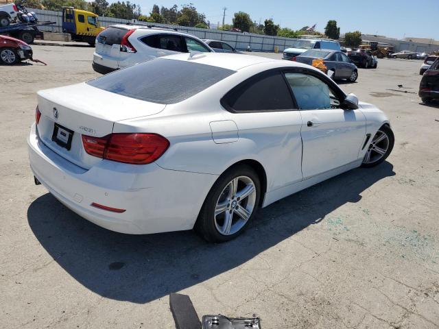 WBA3N3C57FK234587 BMW 428 I