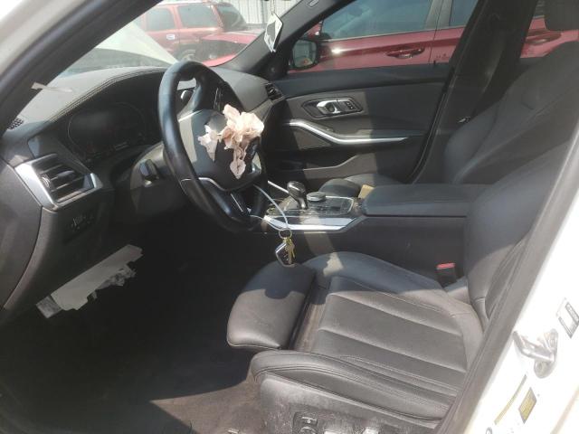 WBA5R1C5XKAE81378 BMW 330I