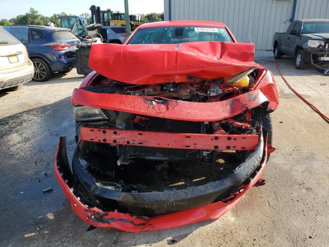 2C3CDXHG1FH832225 Dodge Charger Sxt
