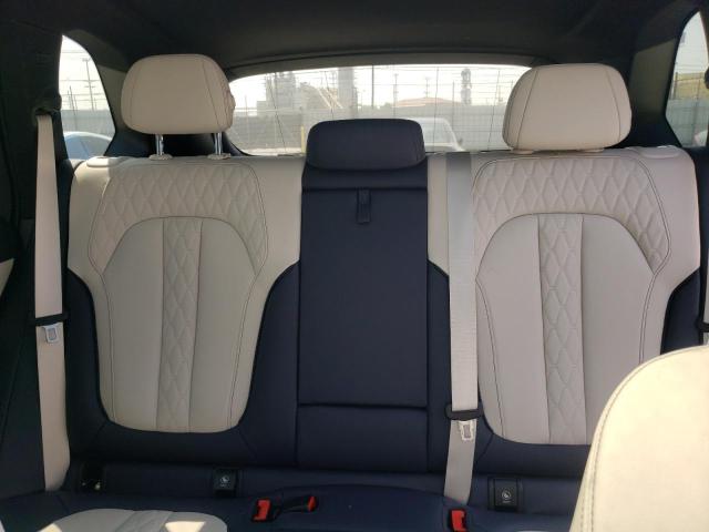 5UXTA6C02N9M61744 BMW X5 Xdrive45e