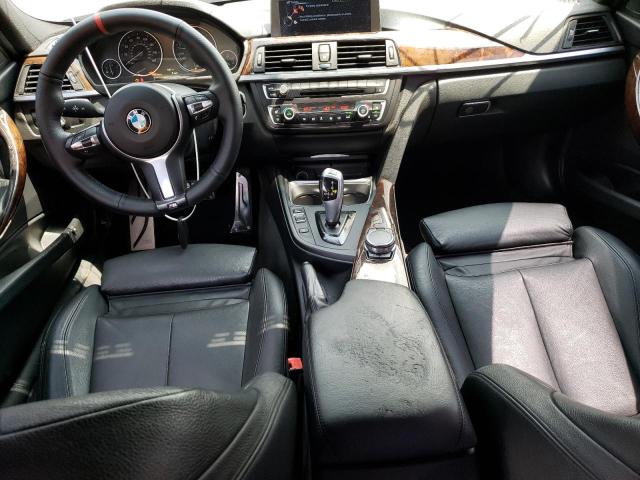 WBA3B9C54FF589351 BMW 335 XI