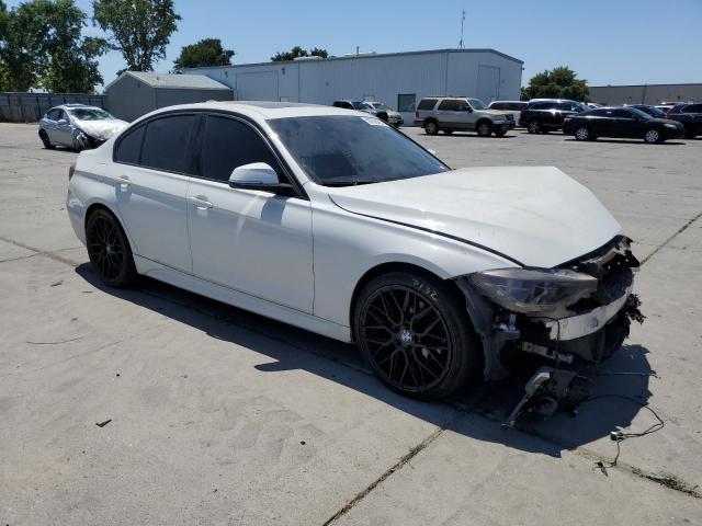 WBA8E5C55GK388380 BMW 328 D