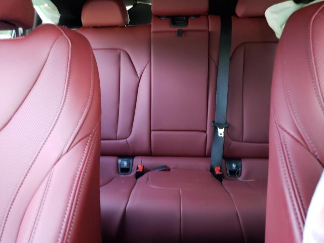5UX33DT0XN9K76582 BMW X4 Xdrive30i