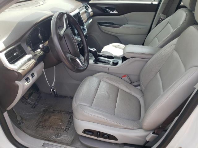 1GKKNNLS3HZ135408 GMC Acadia Slt-2
