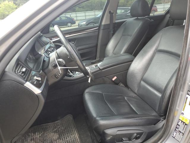 WBA5A7C56FD625259 BMW 528 XI