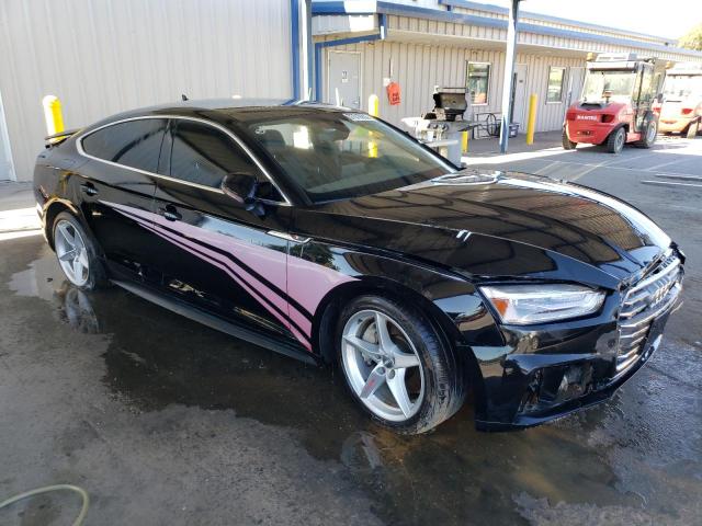 WAUDNCF51JA104254 Audi A5 Premium S Line