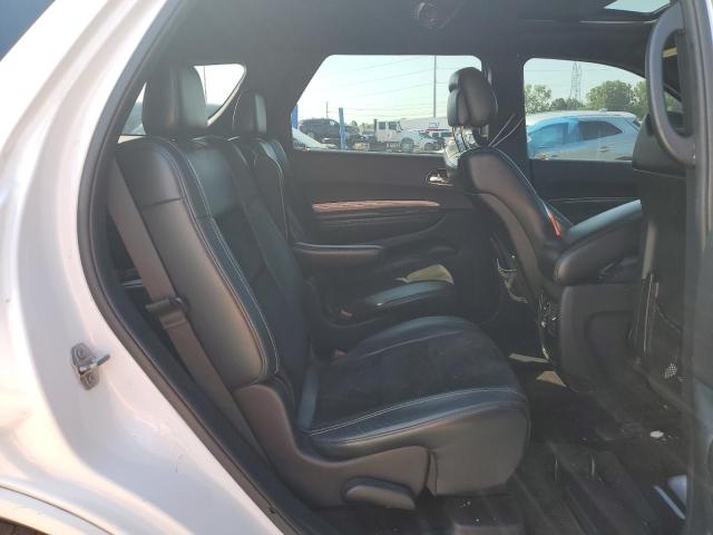 1C4RDJAG8GC375527 Dodge Durango Sxt