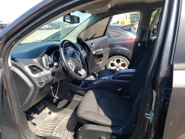 3C4PDCBG1ET280519 Dodge Journey Sxt
