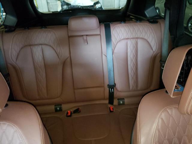 5UXCR4C04L9D18128 BMW X5 Sdrive 40i