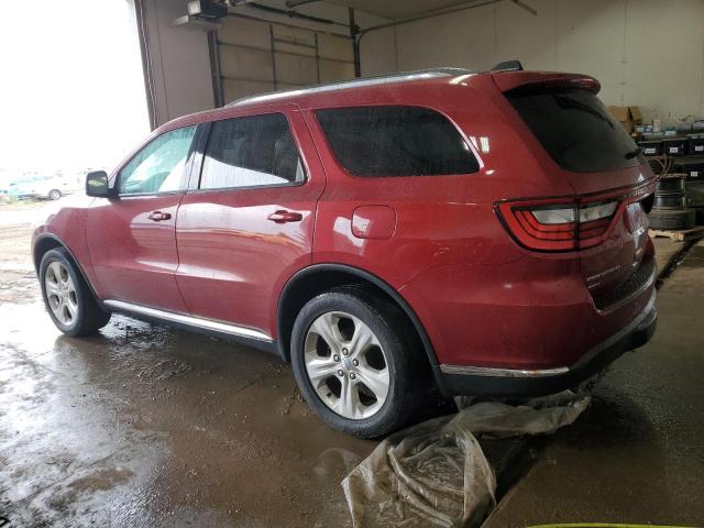 1C4RDJDG0EC370797 Dodge DURANGO LIMITED