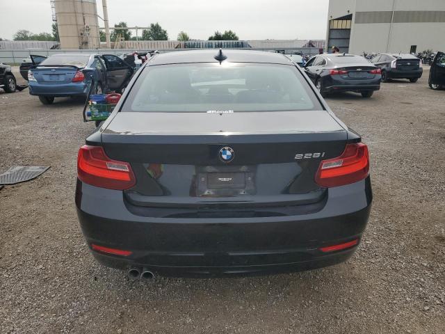 WBA1F5C54EVV99239 BMW 228 I