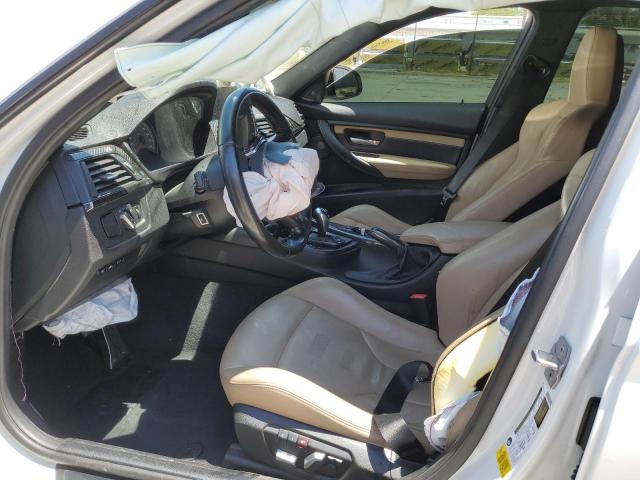 WBS8M9C58G5D31596 BMW M3