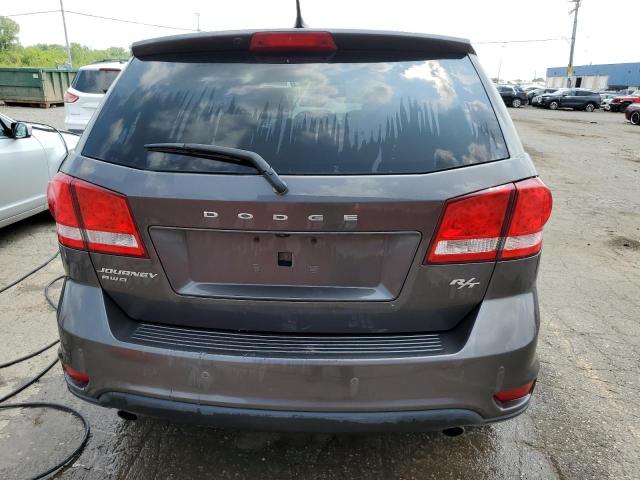 3C4PDDEG8GT102160 Dodge Journey R/t