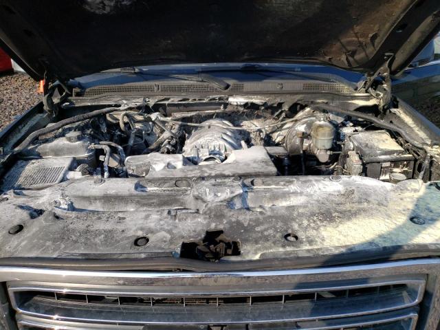 1GKS2BKC2FR289638 GMC YUKON SLT