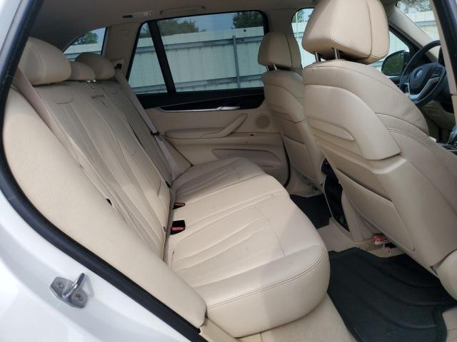 5UXKR6C56F0J79242 BMW X5 Xdrive50i