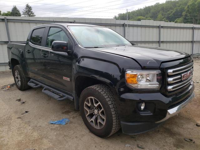 1GTG6CE3XG1171943 GMC CANYON SLE