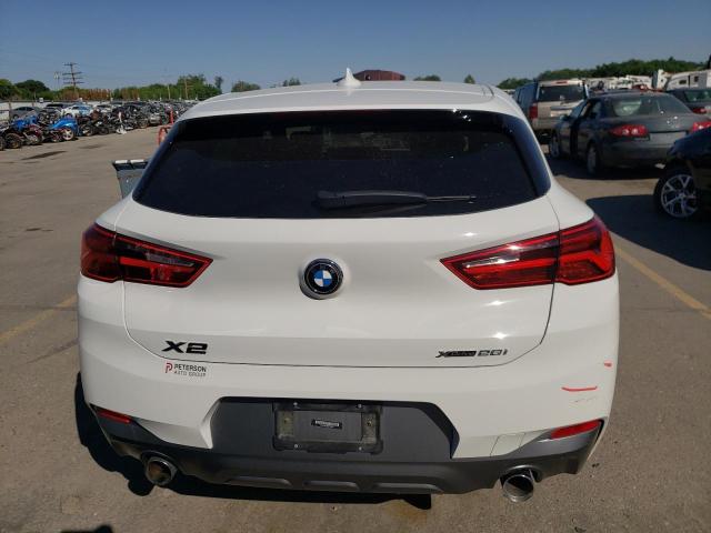 WBXYJ5C38JEF78537 BMW X2 Xdrive28i