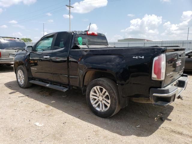 1GTH6CE38F1152486 GMC CANYON SLT