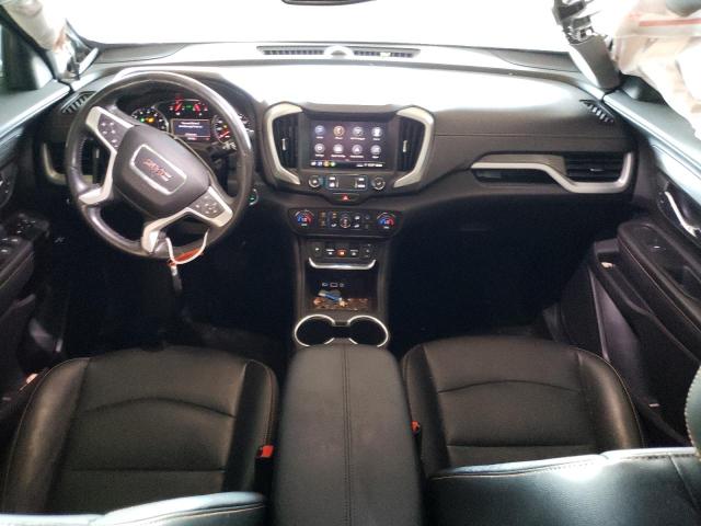 3GKALVEX5KL181668 GMC Terrain Slt