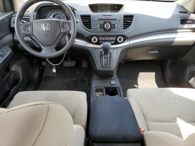 5J6RM4H34FL117955 Honda CR-V LX