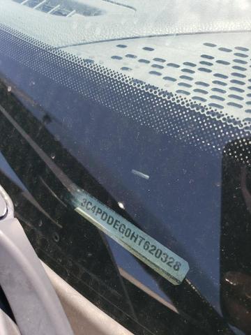 3C4PDDEG0HT620328 Dodge JOURNEY GT