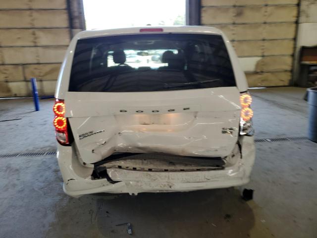 2C4RDGEG1HR740460 Dodge Grand Caravan Gt