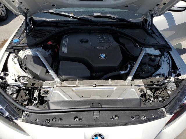 WBA63AV08NFM96909 BMW 430i Gran Coupe