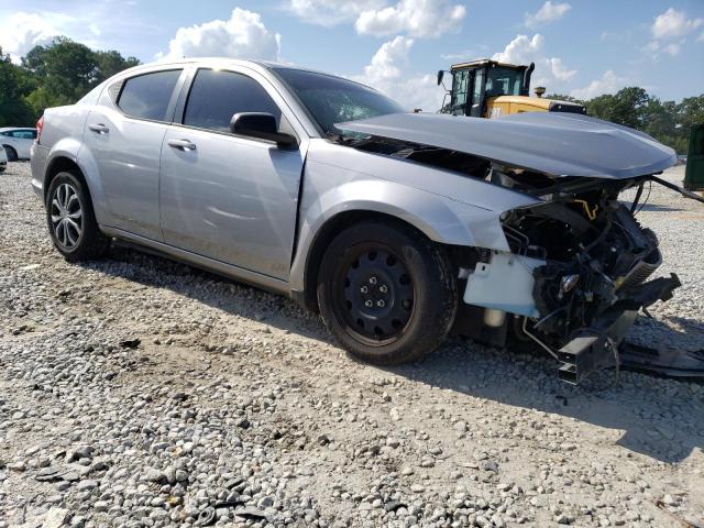 1C3CDZAB4EN140427 Dodge AVENGER SE