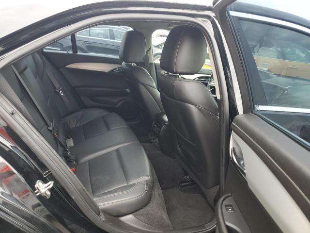 1G6AB5RX8F0102704 Cadillac ATS LUXURY