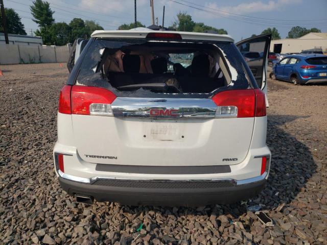 2GKFLTEK6G6130058 GMC Terrain Sle