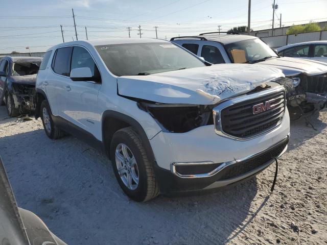 1GKKNKLA5KZ274601 GMC ACADIA SLE